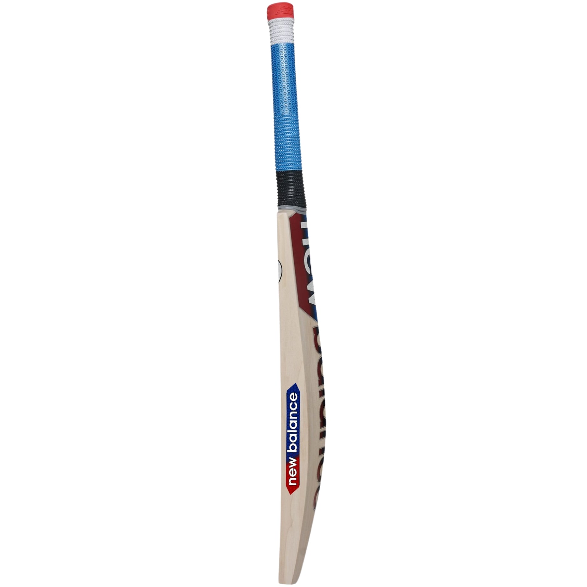 New Balance Cricket Bat, Model TC 740, English-Willow, SH