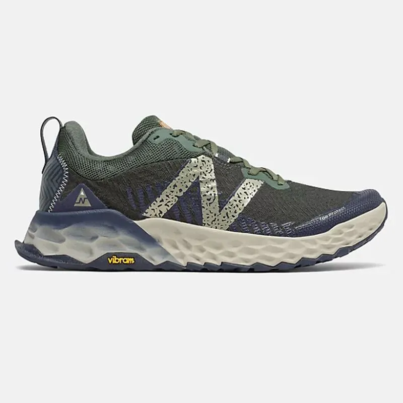 New Balance  Fresh Foam Hierro V6 - Scarpe da trail running - Uomo