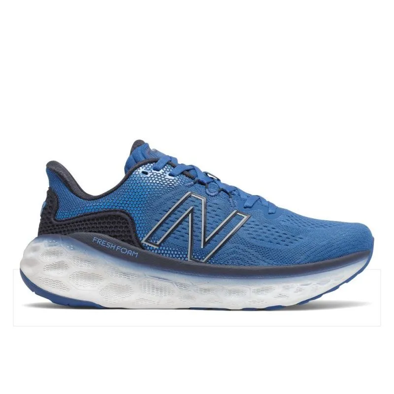 New Balance  Fresh Foam More V3 - Scarpe da running - Uomo