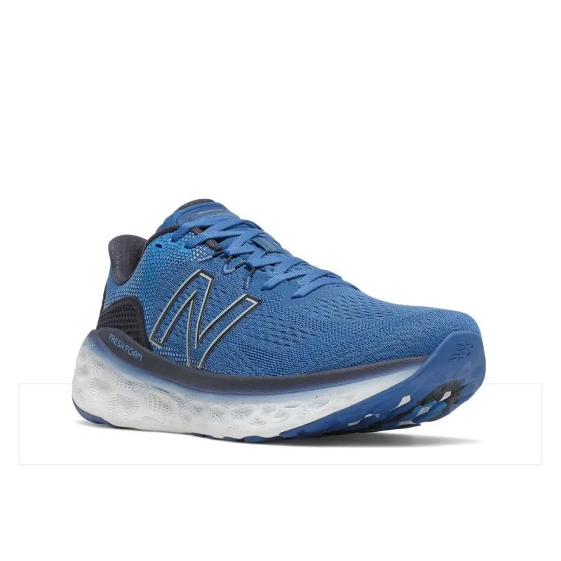 New Balance  Fresh Foam More V3 - Scarpe da running - Uomo