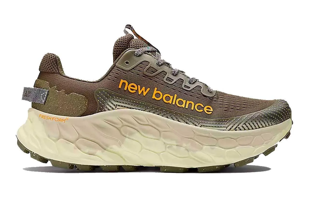 New Balance FRESH FOAM X MORE TRAIL V3