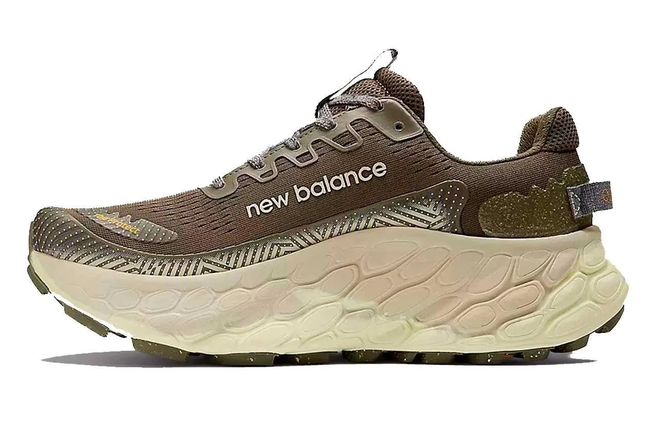 New Balance FRESH FOAM X MORE TRAIL V3