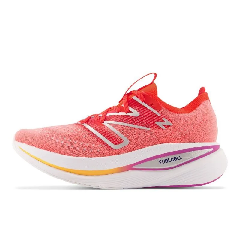 New Balance  Fuelcell SC Trainer V2 - Scarpe da running - Uomo