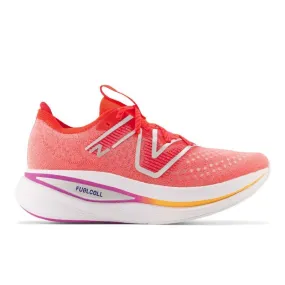 New Balance  Fuelcell SC Trainer V2 - Scarpe da running - Uomo