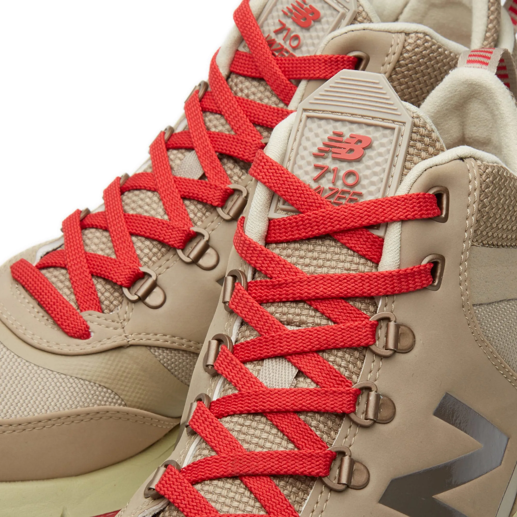 New Balance HVL710ACSand & Red