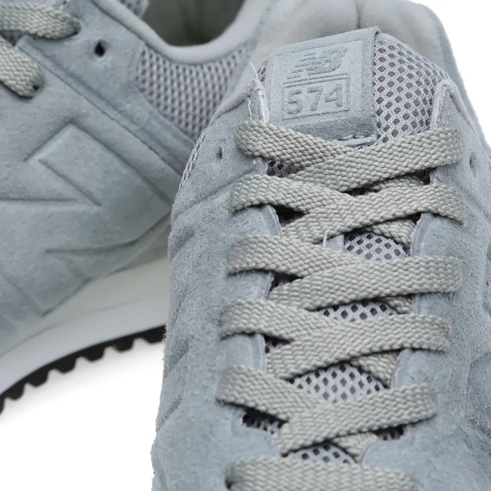 New Balance MS574GR 'Sonic'Grey