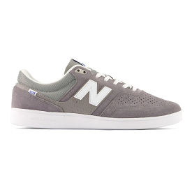 New Balance Numeric 508 HGD Westgate Grey/White