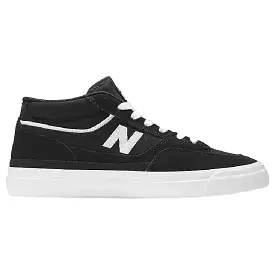 New Balance Numeric Franky Villani 417 Black/ White