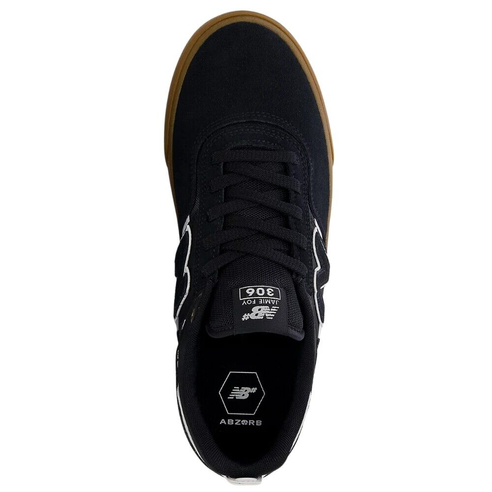 New Balance Numeric Jamie Foy 306 ZUC