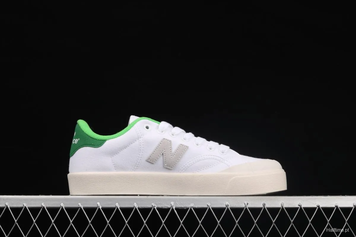 New Balance Proctsen New Bailun retro smile canvas leisure classic campus board shoes PROCTGR