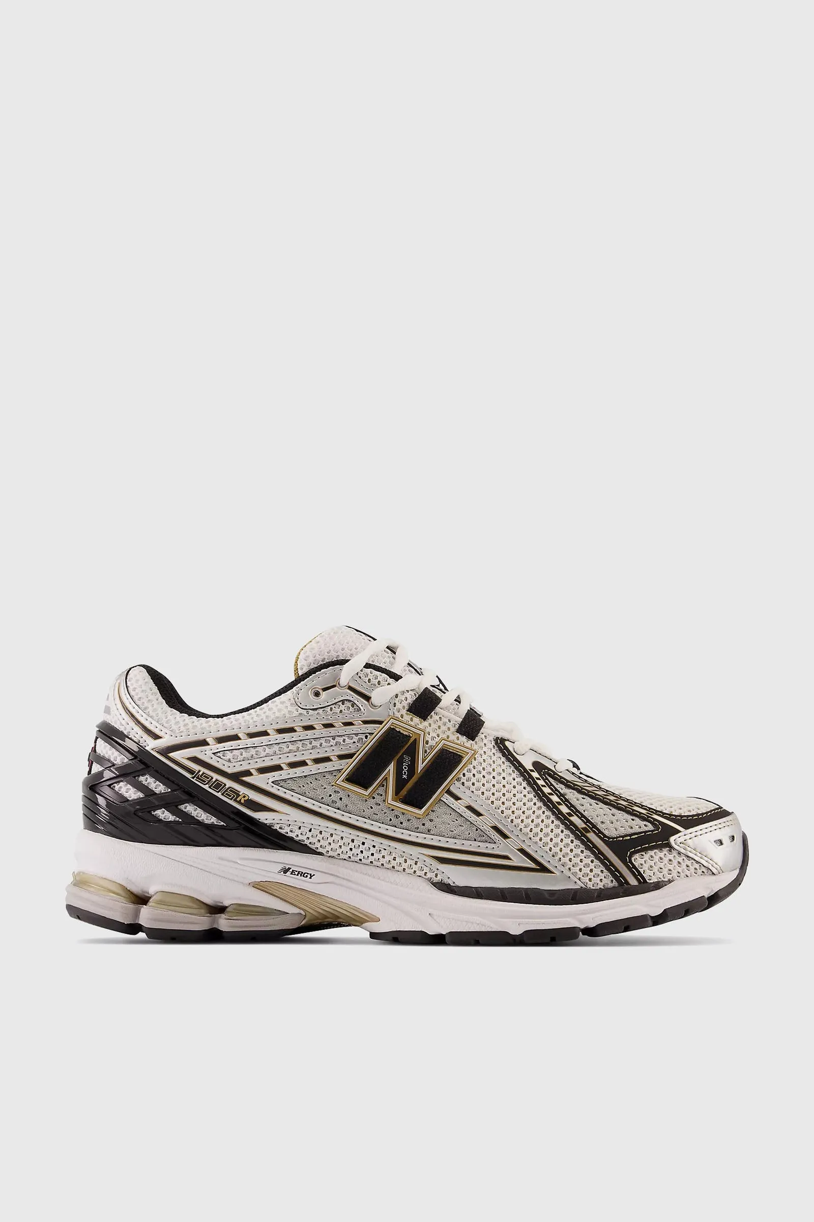 New Balance Scarpe da Running 1906R  Bianco/Oro