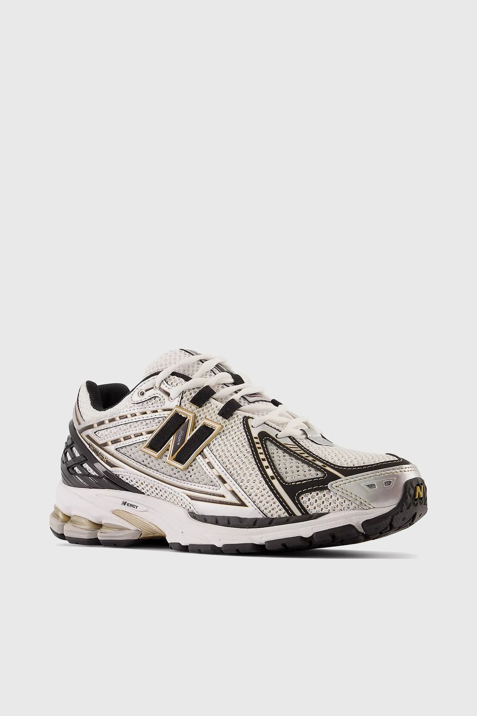 New Balance Scarpe da Running 1906R  Bianco/Oro