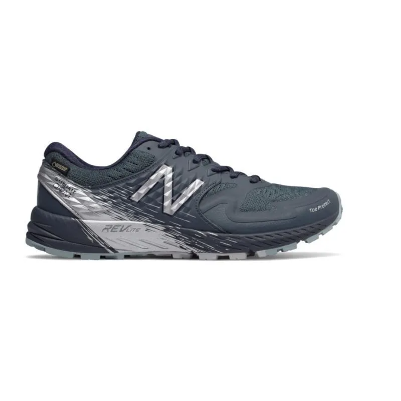 New Balance  Summit K.O.M GTX - Scarpe da trail running - Donna