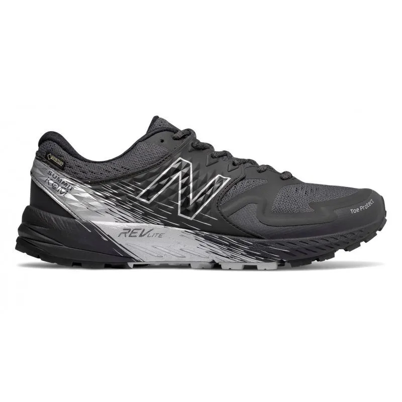 New Balance  Summit K.O.M GTX - Scarpe da trail running - Uomo