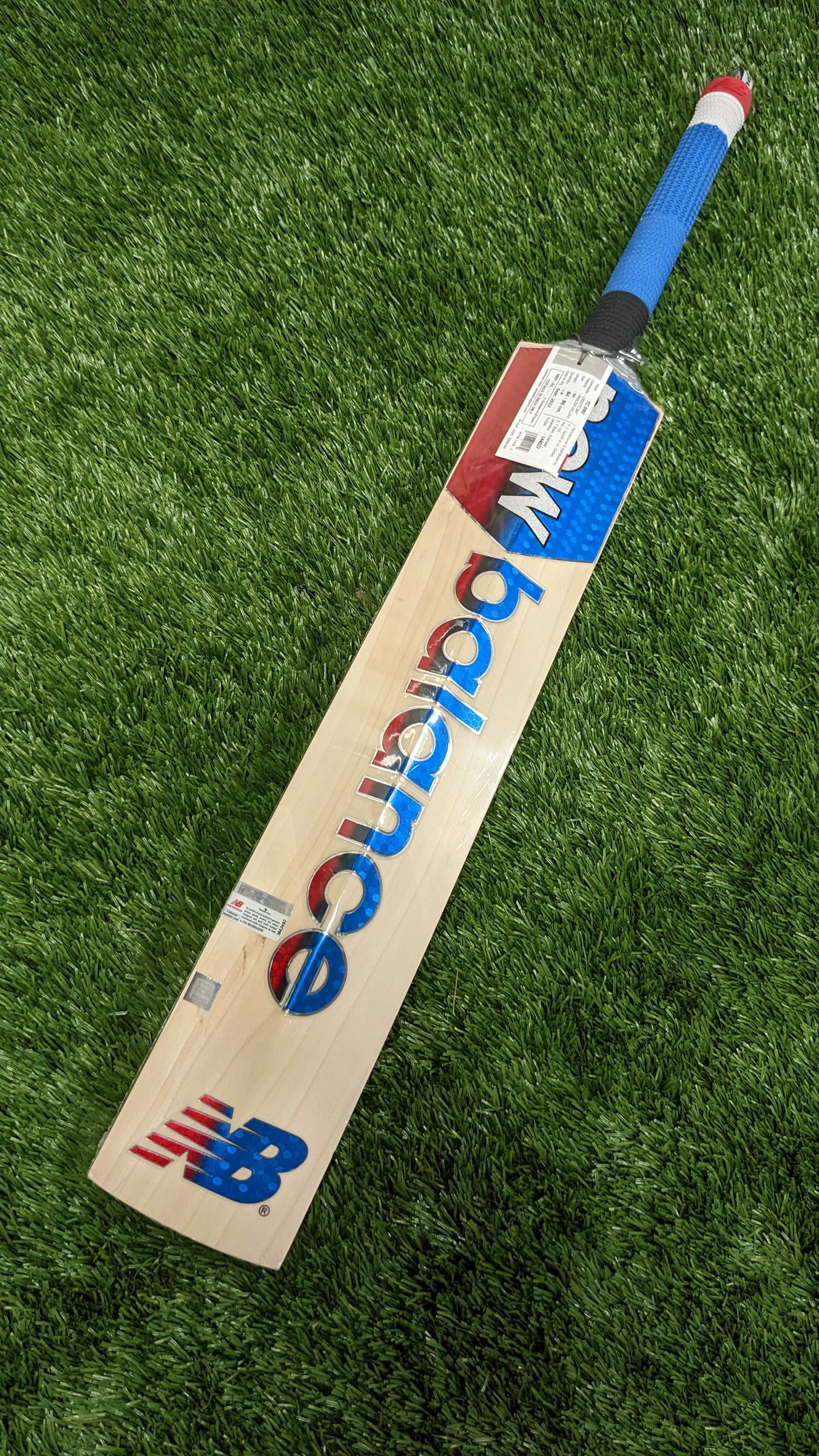 New Balance TC 590+ Cricket Bat