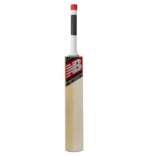 New Balance TC 640+English Cricket Bat