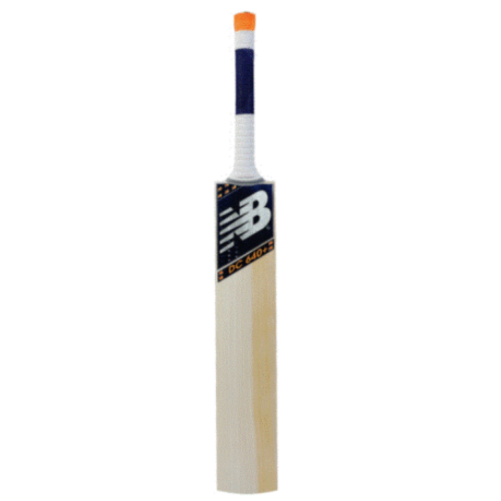 New Balance TC 640+English Cricket Bat