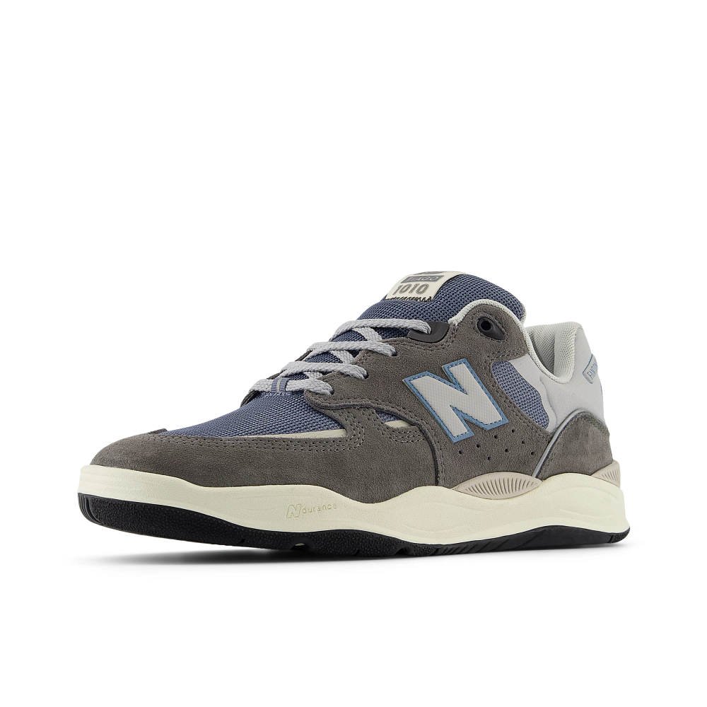 New Balance Tiago 1010 JP Grey