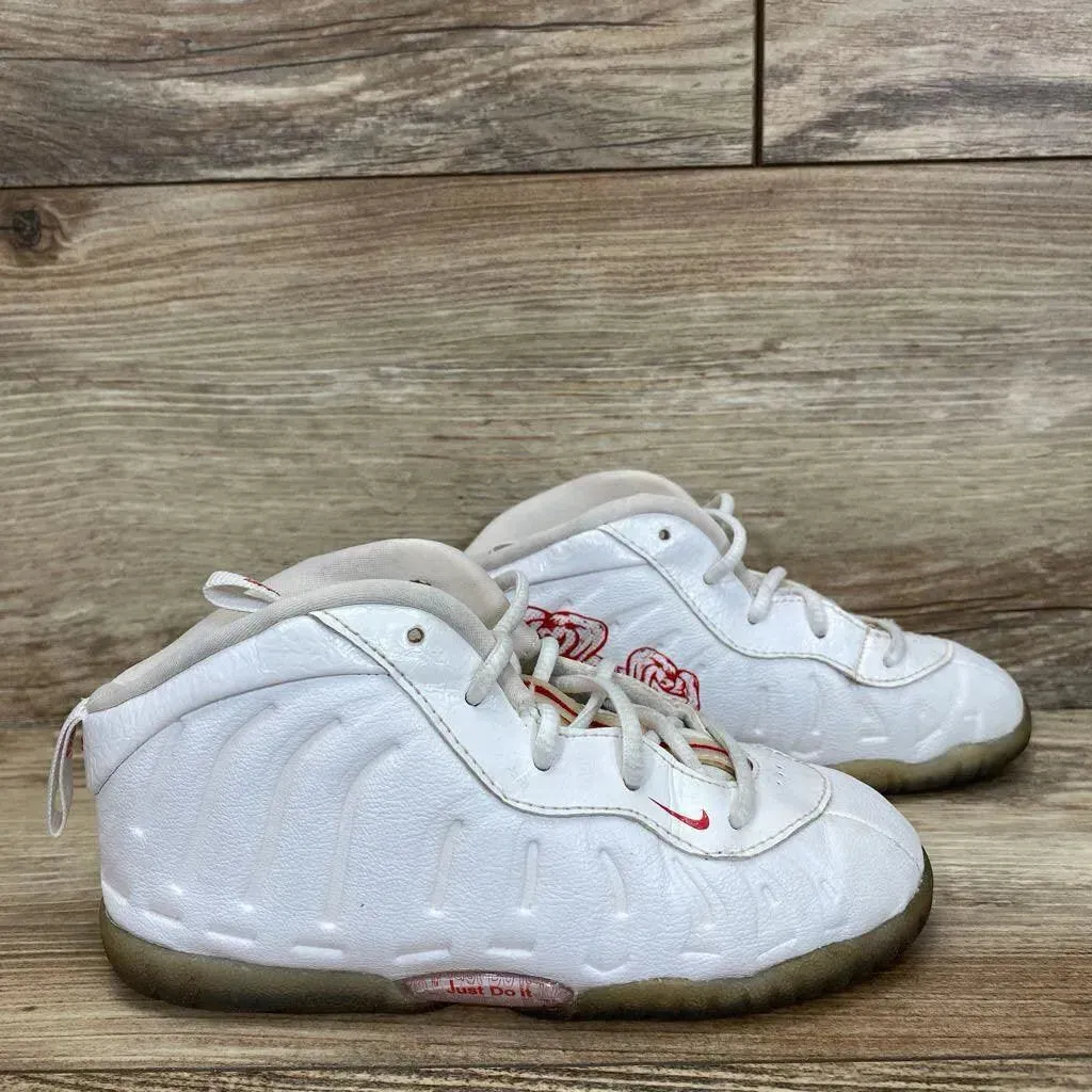 Nike Air Foamposite One 'Takeout Bag' Sneakers sz 10c-