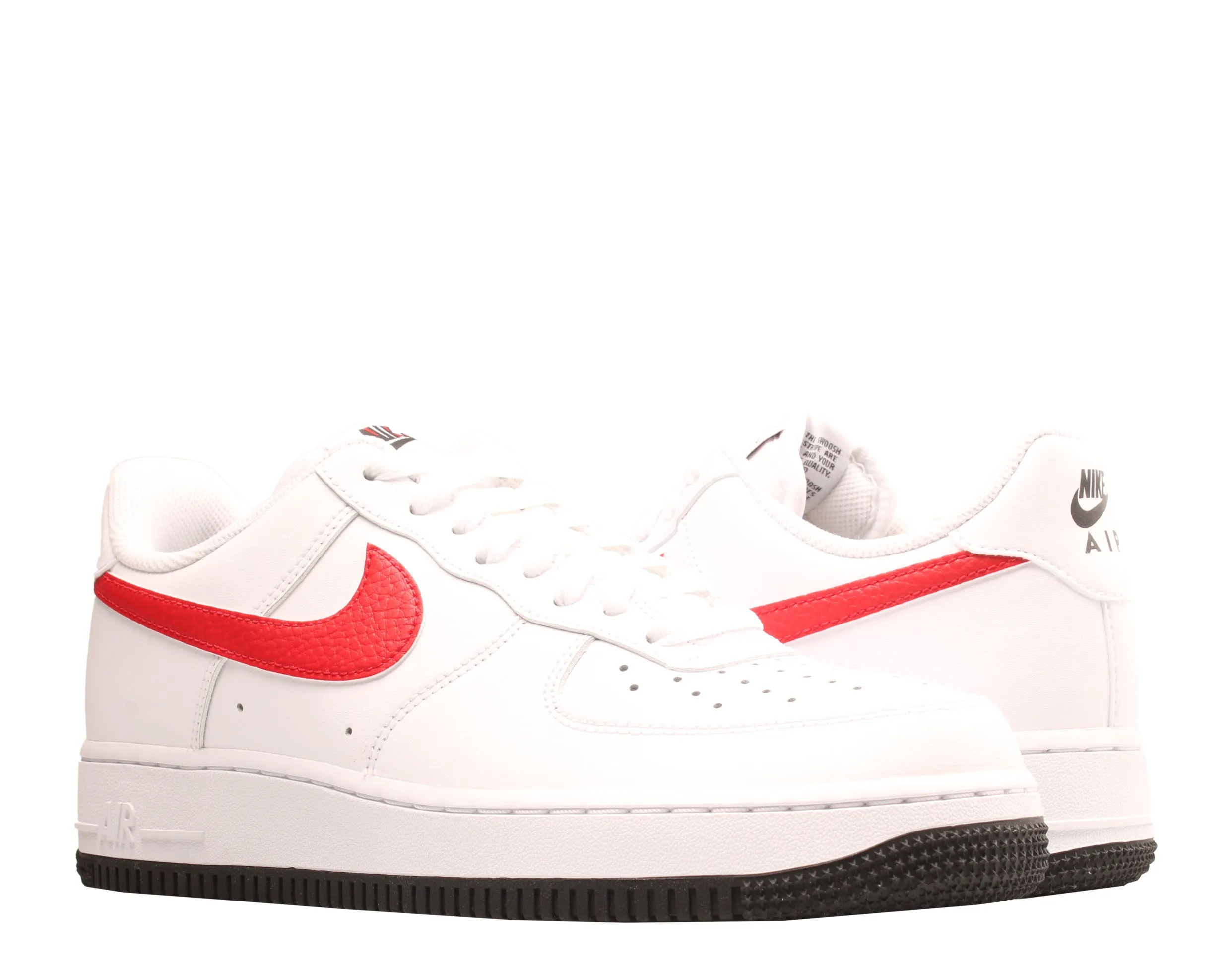 Nike Air Force 1 '07 Men's Basketball Shoes