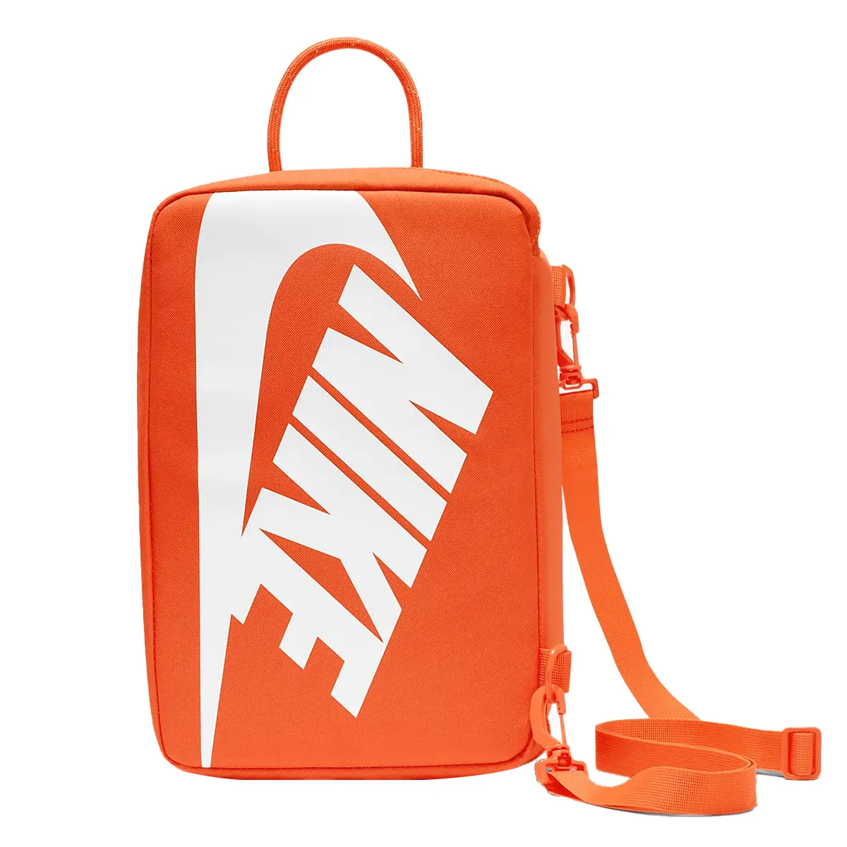 Nike Box Golf Shoe Bag