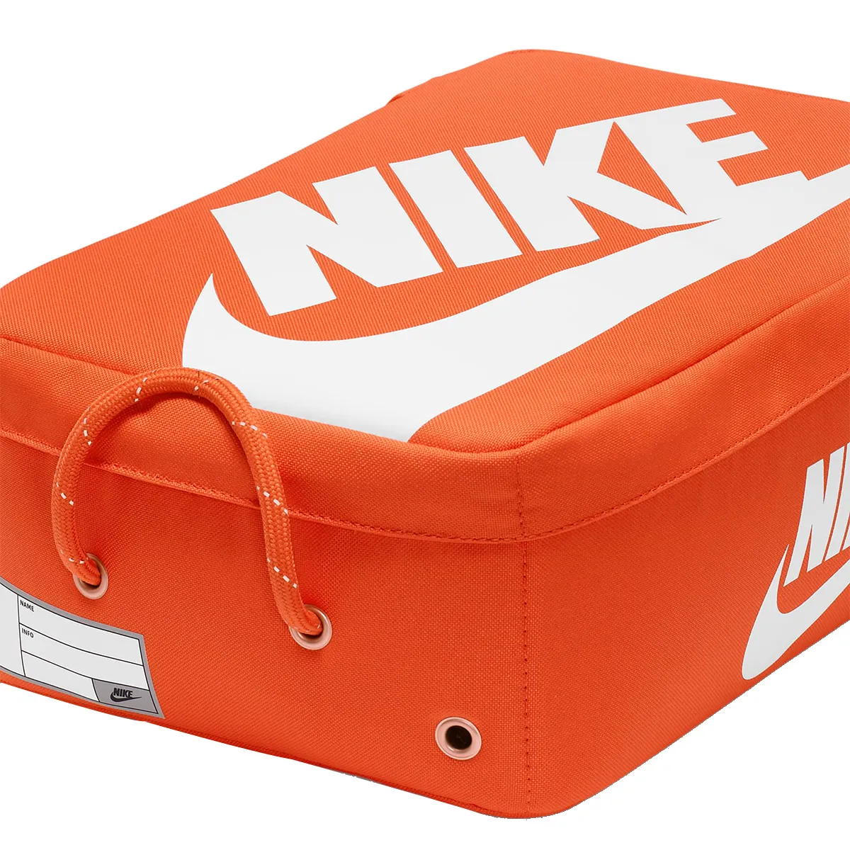 Nike Box Golf Shoe Bag