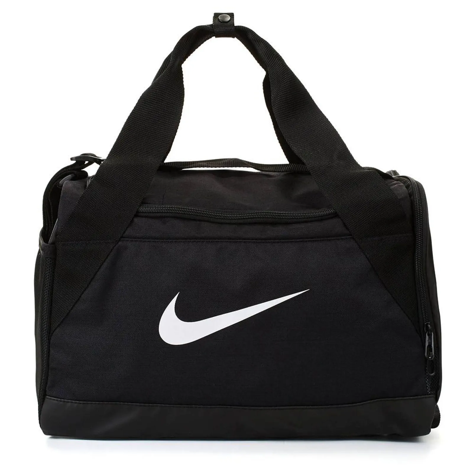 Nike Brasilia XS Duffle Bag ''Black''