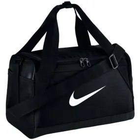 Nike Brasilia XS Duffle Bag ''Black''