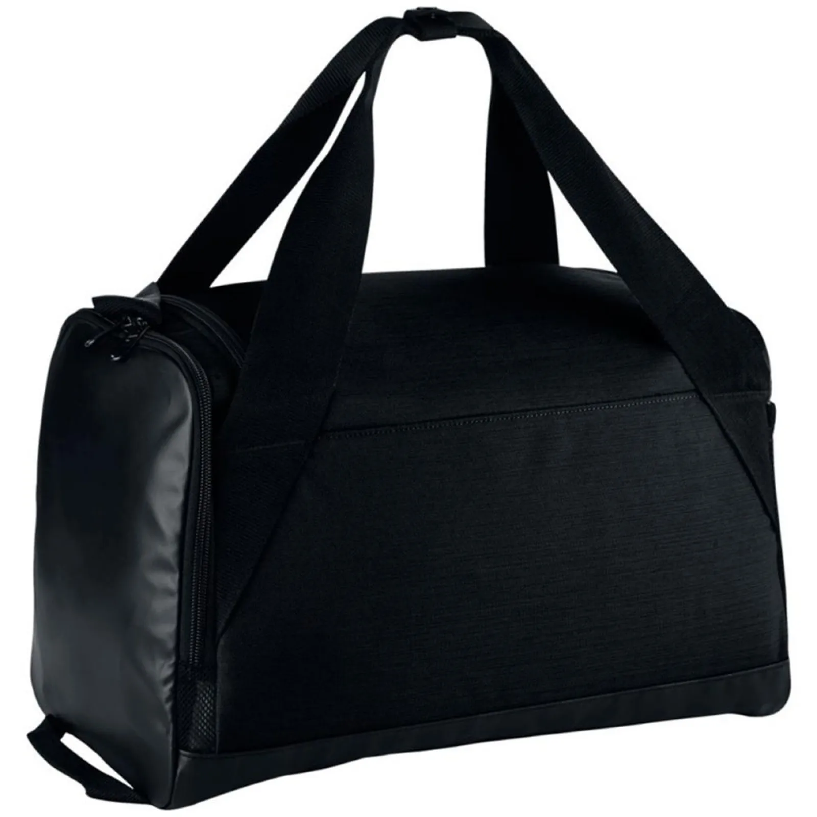 Nike Brasilia XS Duffle Bag ''Black''