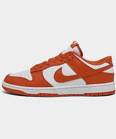 Nike Dunk Low Retro Casual Shoes (Men's Sizing)