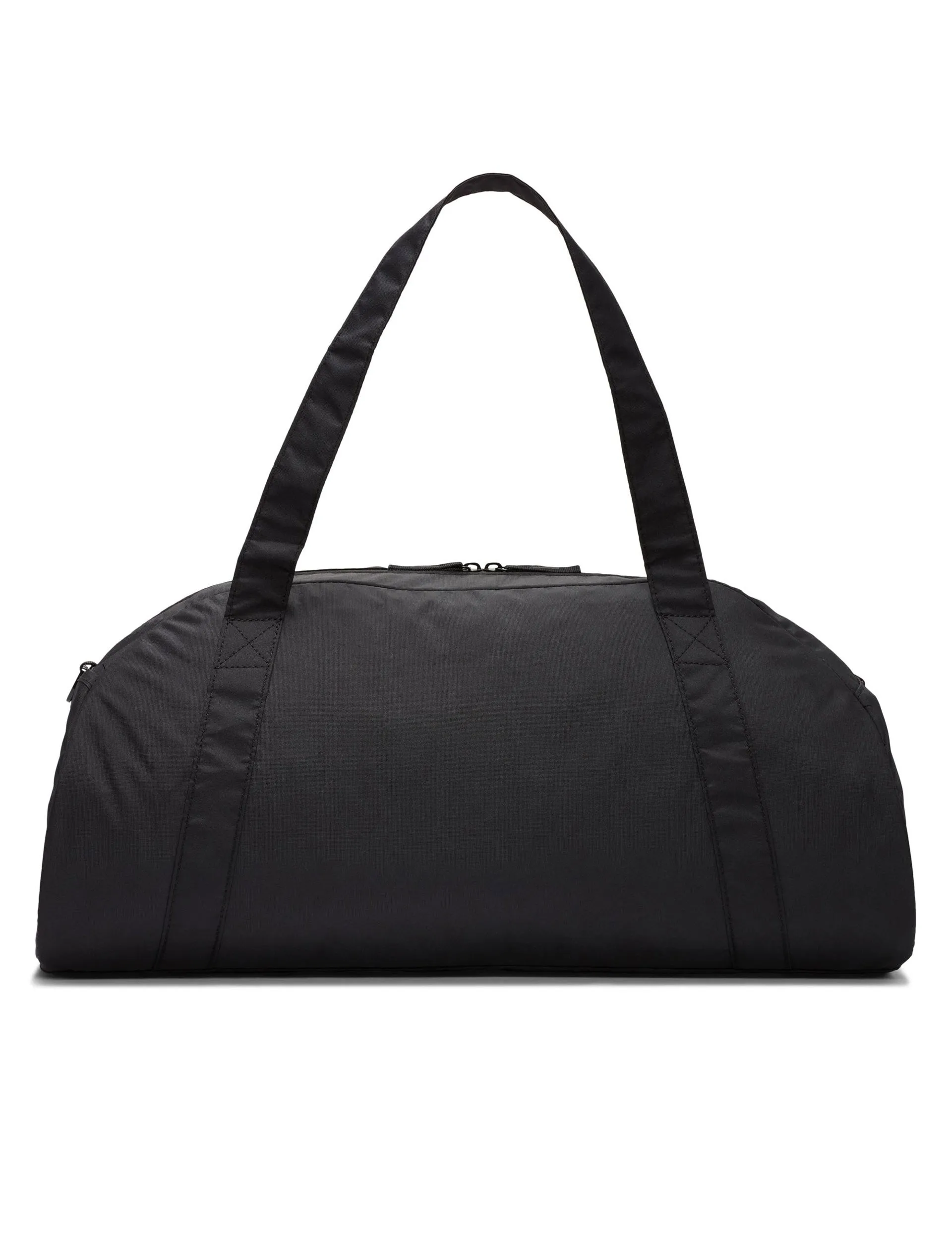 Nike Gym Club Bag - Black/White