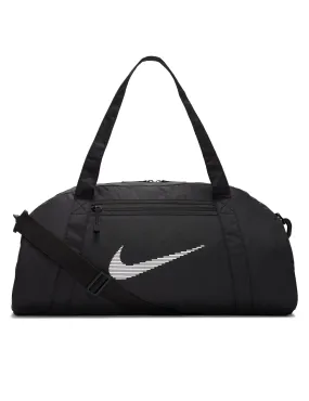 Nike Gym Club Bag - Black/White