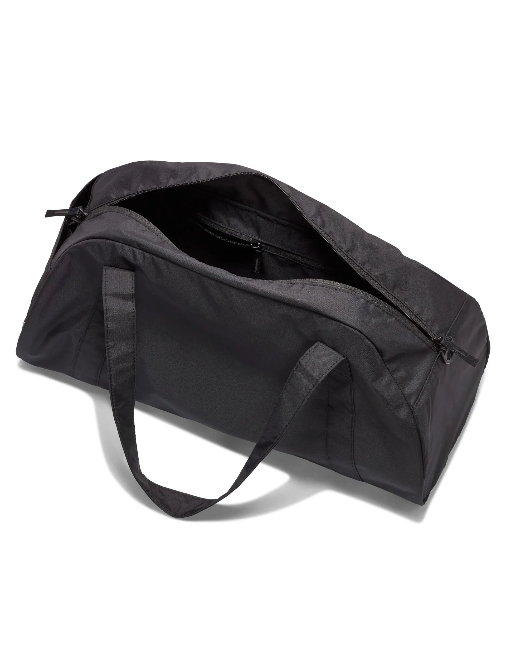 Nike Gym Club Bag - Black/White