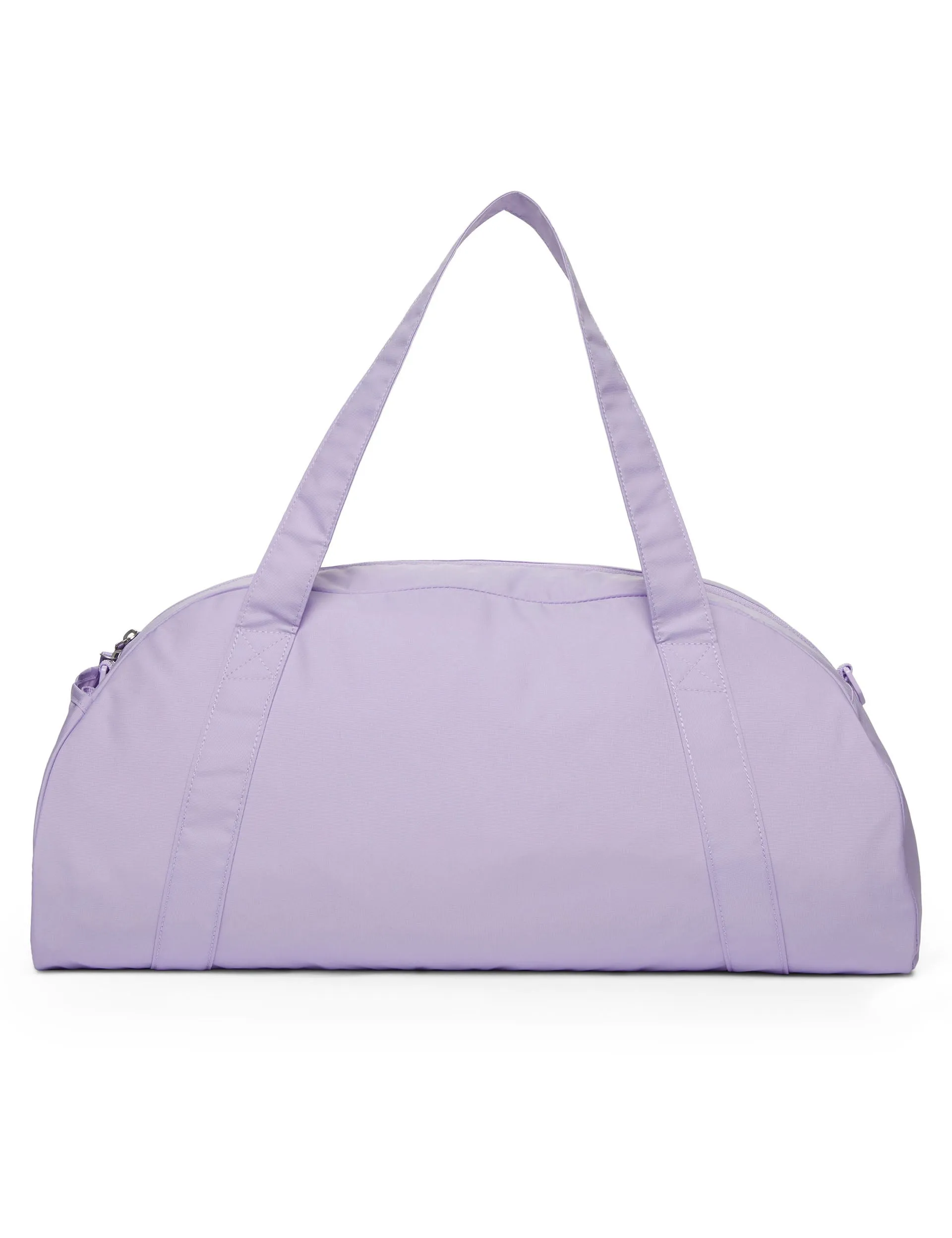 Nike Gym Club Bag - Lilac Bloom/Vapor Green