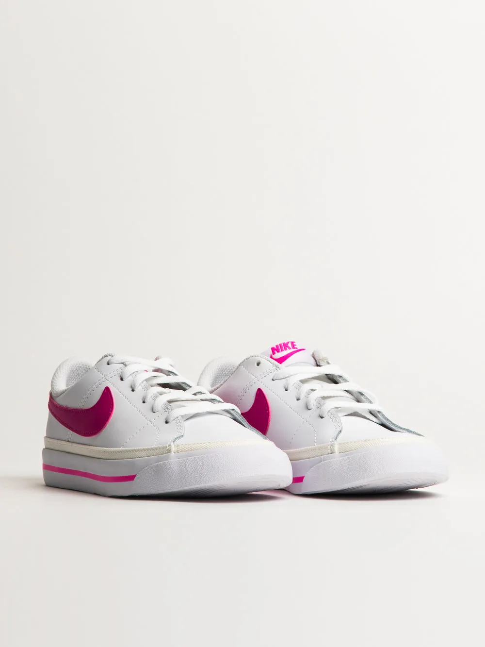 NIKE KIDS NIKE KIDS COURT LEGACY SNEAKER