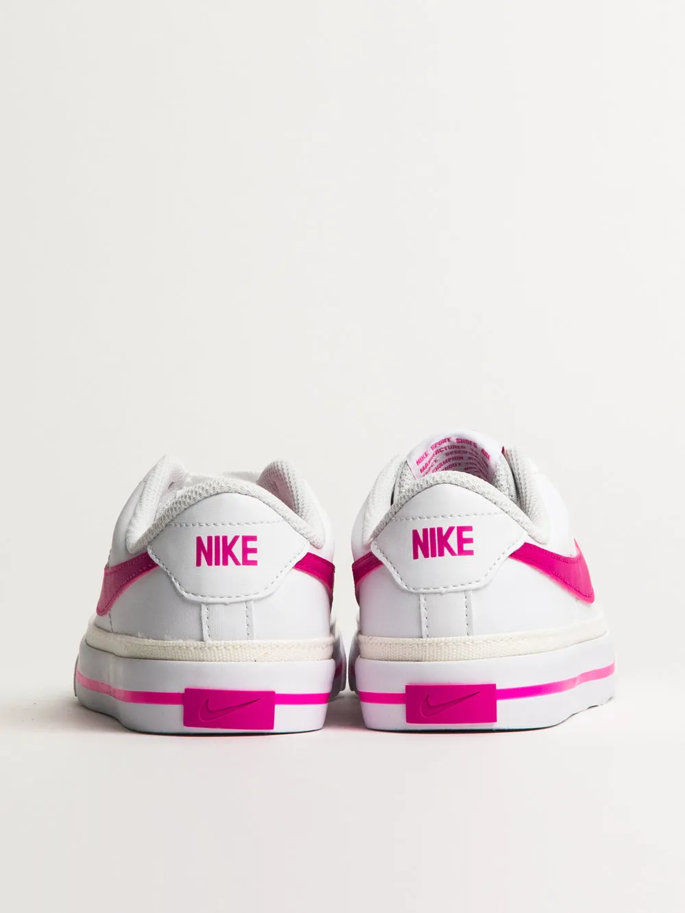 NIKE KIDS NIKE KIDS COURT LEGACY SNEAKER