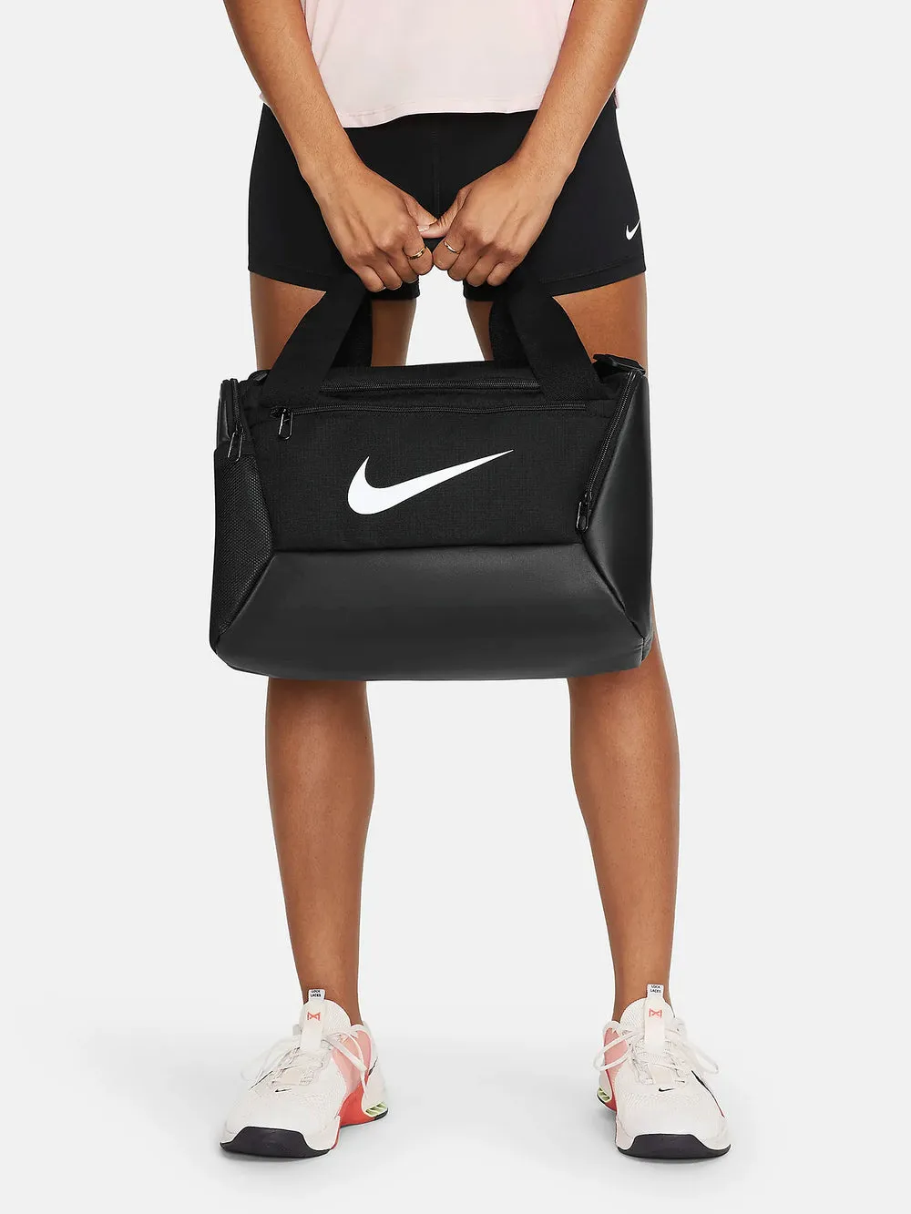 NIKE NIKE BRASILIA 9.5 TRAINING DUFFLE BAG