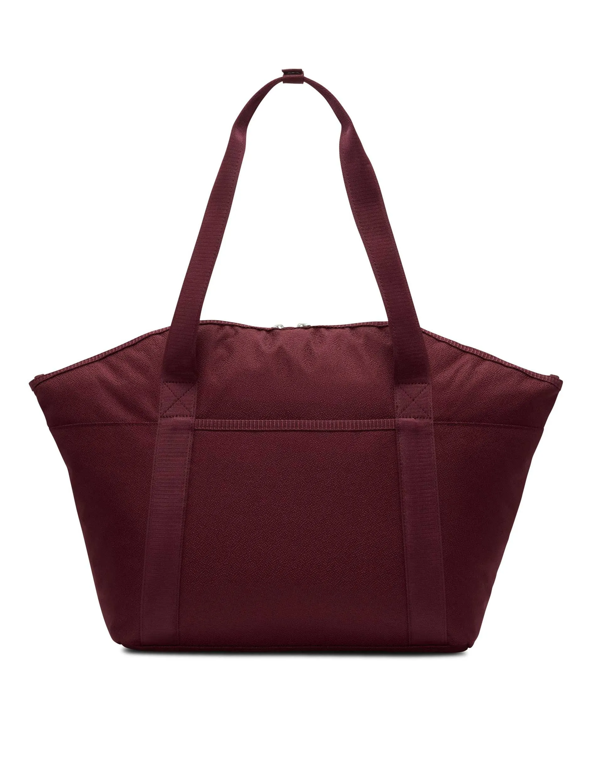 Nike One Tote Bag - Night Maroon/Guava Ice