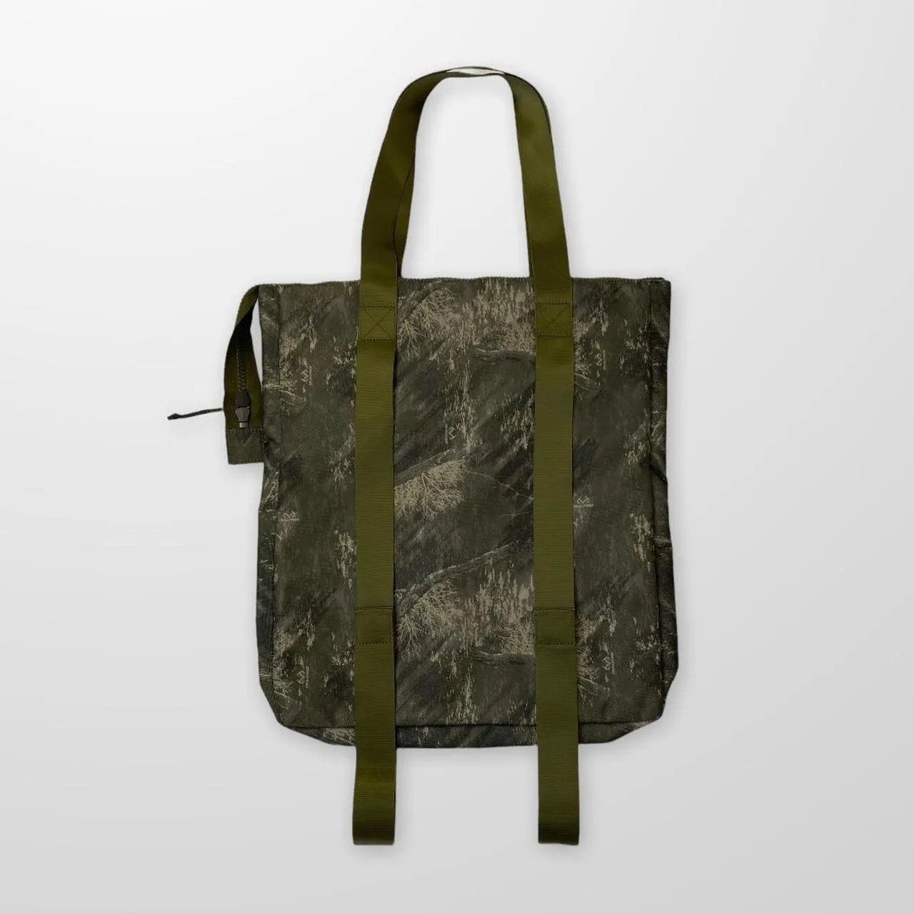 Nike Realtree Camo Tactical Tote Bag