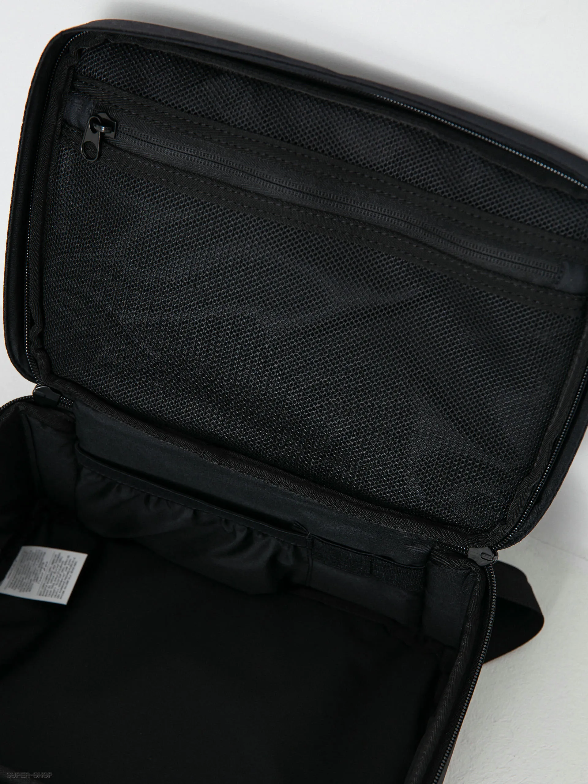 Nike SB Box Bag (black/black/white)