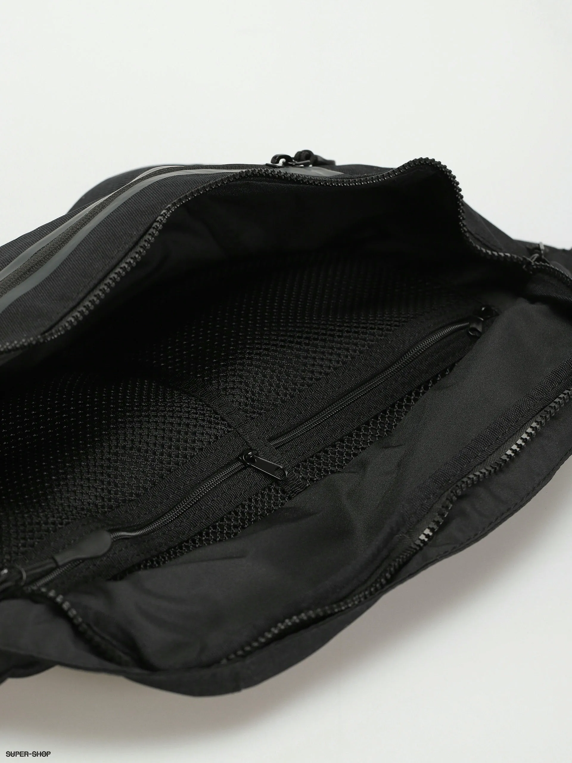 Nike SB Elemental Premium Bum bag (black/black/anthracite)