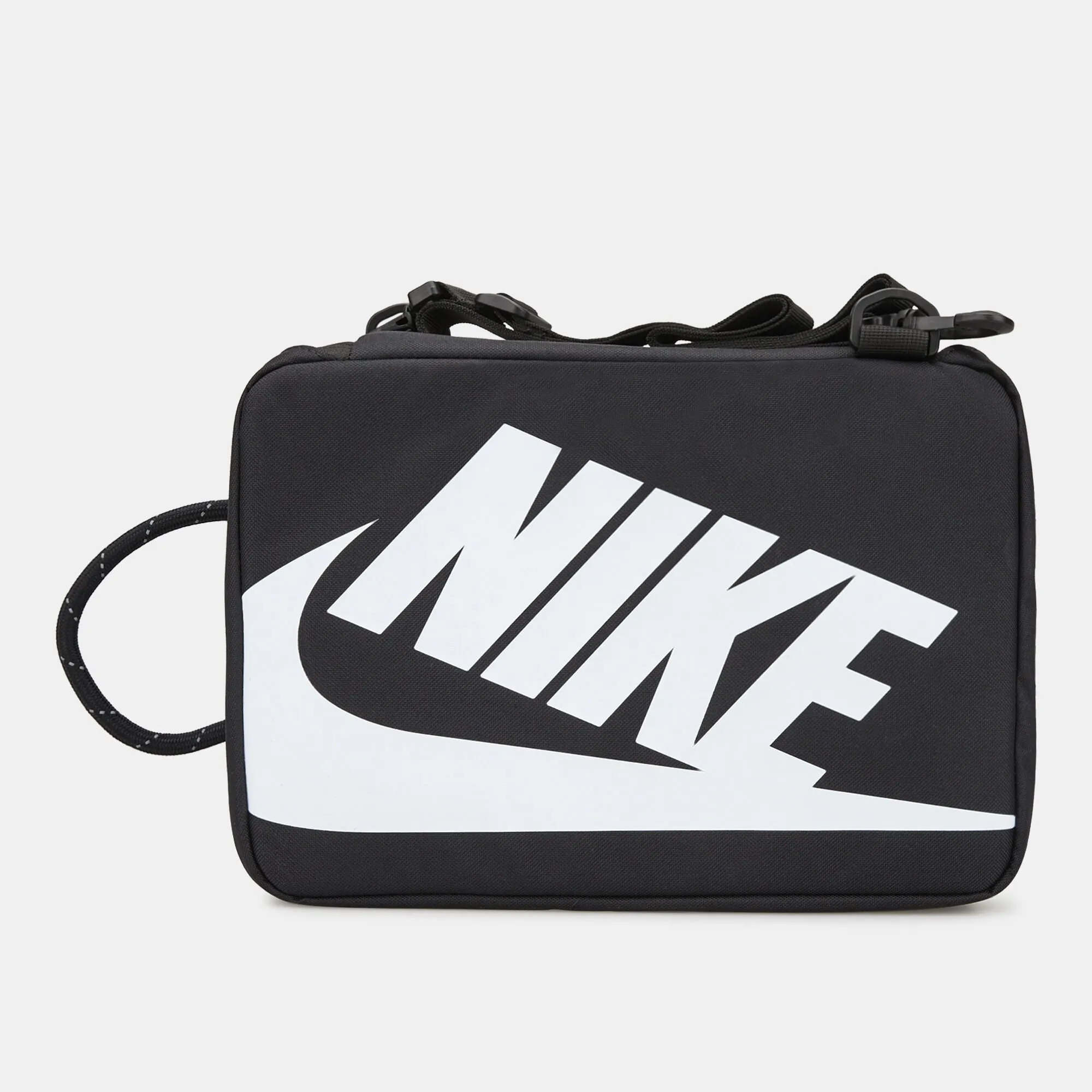 Nike Shoe Box Bag