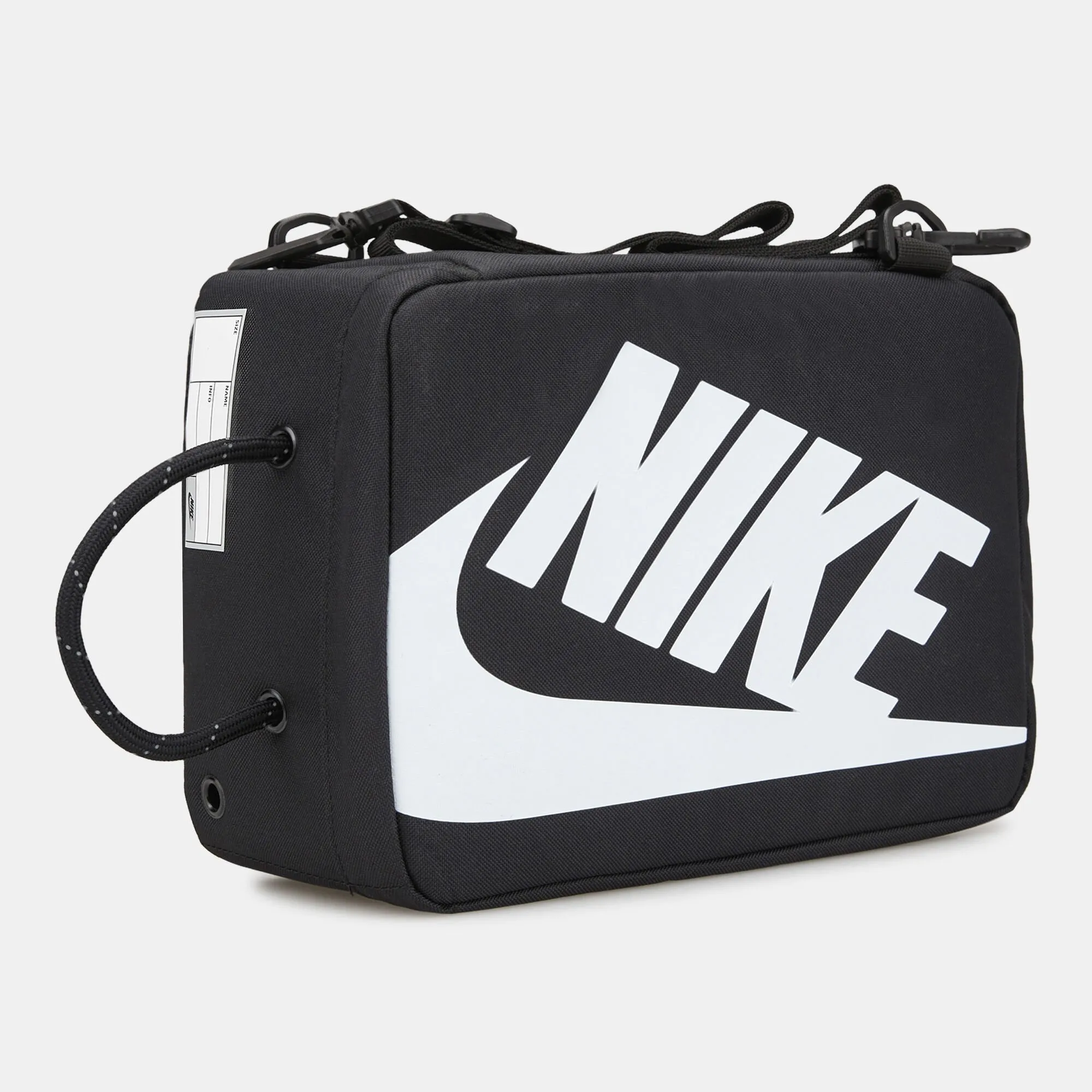 Nike Shoe Box Bag