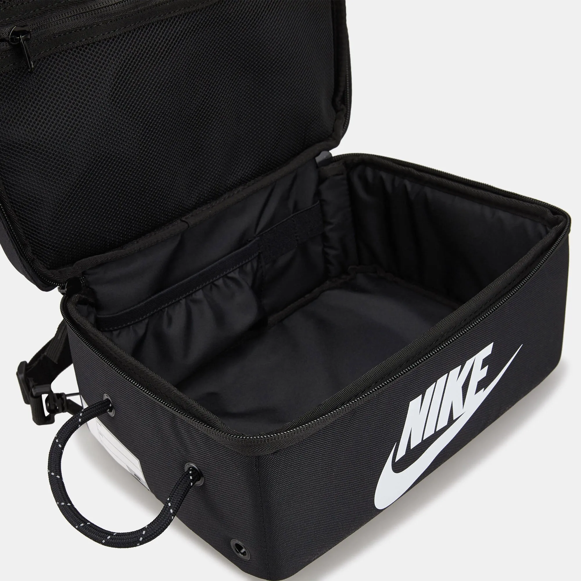 Nike Shoe Box Bag