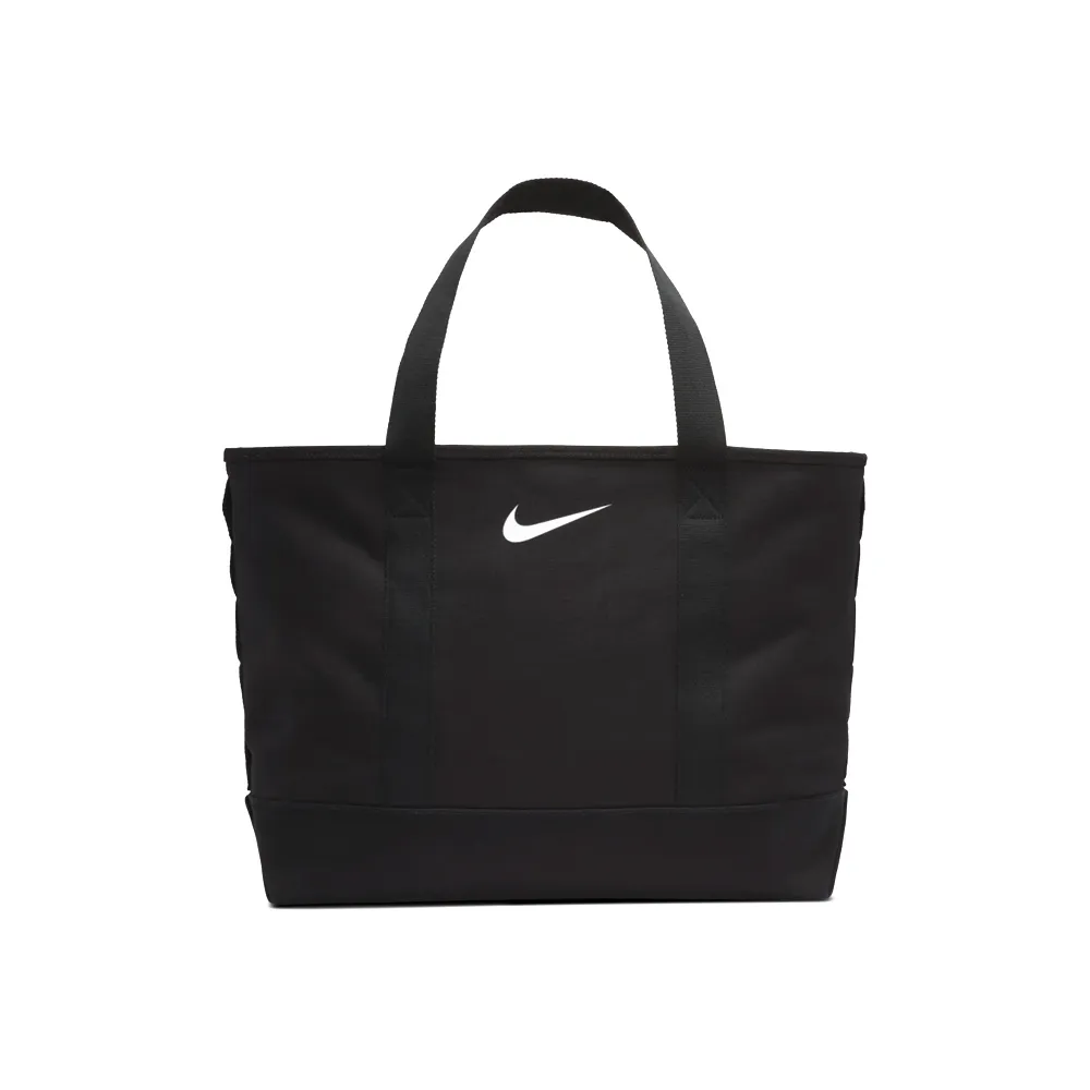 Nike x Stussy Tote Bag Black / Black (White) CZ1521-010