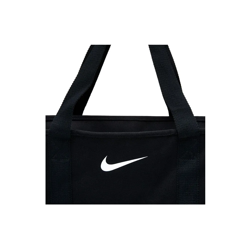 Nike x Stussy Tote Bag Black / Black (White) CZ1521-010