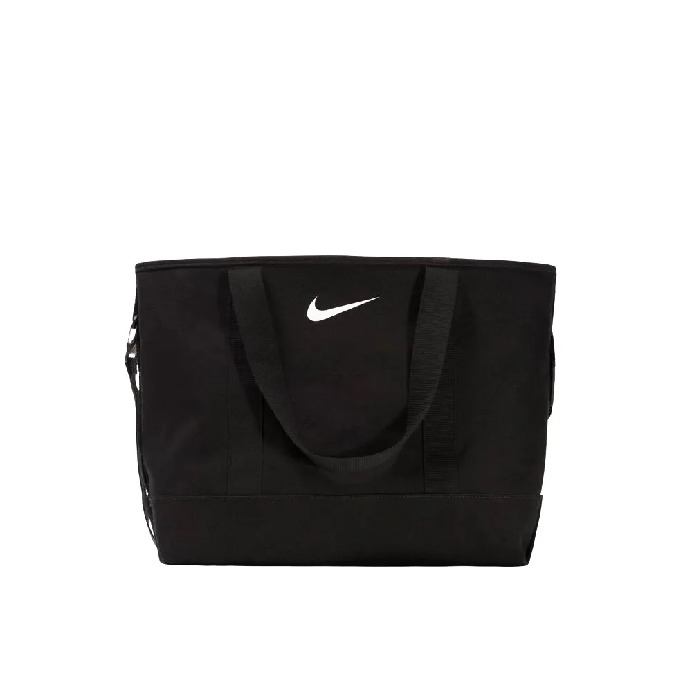 Nike x Stussy Tote Bag Black / Black (White) CZ1521-010