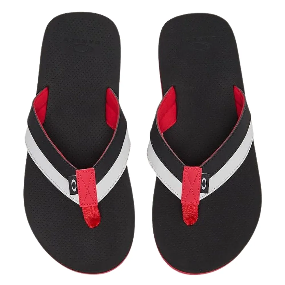 Oakley Men's Burke Flip Flop