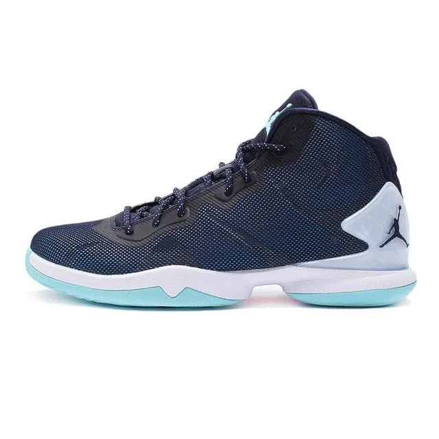 Original  NIKE  Men's Basketball Shoes Sneakers-nike jordan