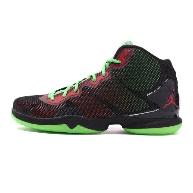 Original  NIKE  Men's Basketball Shoes Sneakers-nike jordan